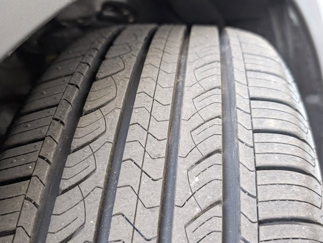 2017 Chevrolet Bolt EV Premier