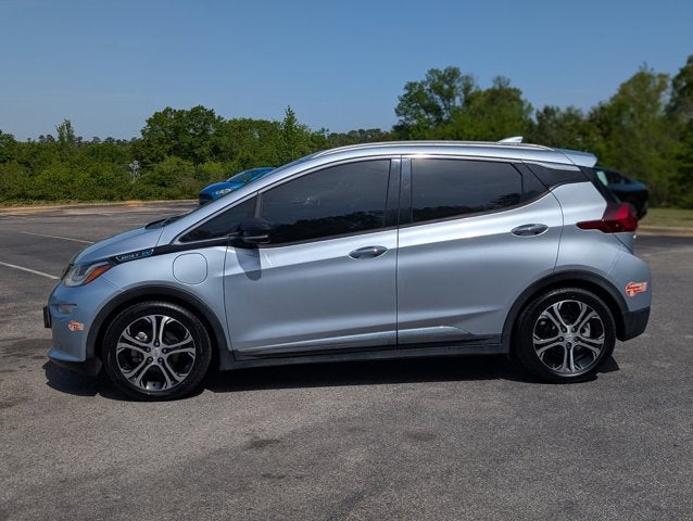 2017 Chevrolet Bolt EV Premier