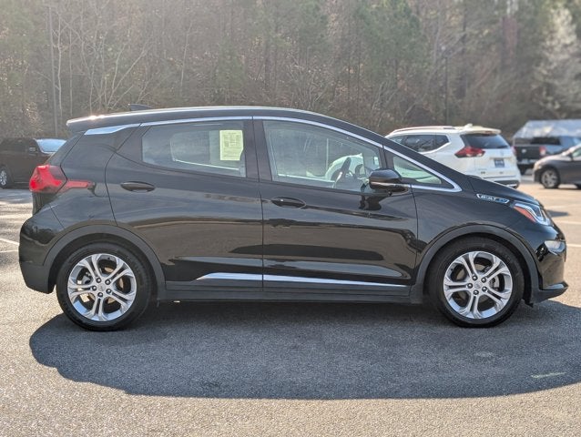 2020 Chevrolet Bolt EV LT