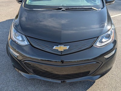 2020 Chevrolet Bolt EV LT