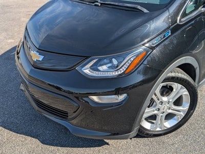 2020 Chevrolet Bolt EV LT