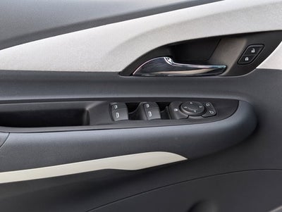 2020 Chevrolet Bolt EV LT