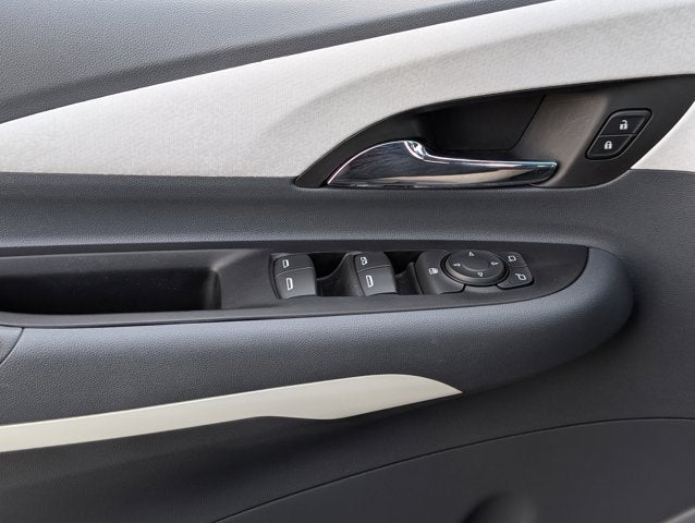 2020 Chevrolet Bolt EV LT