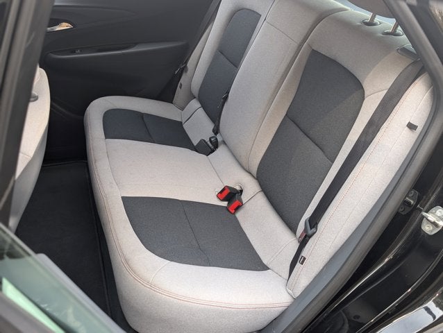 2020 Chevrolet Bolt EV LT