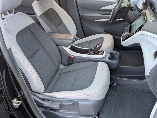 2020 Chevrolet Bolt EV LT