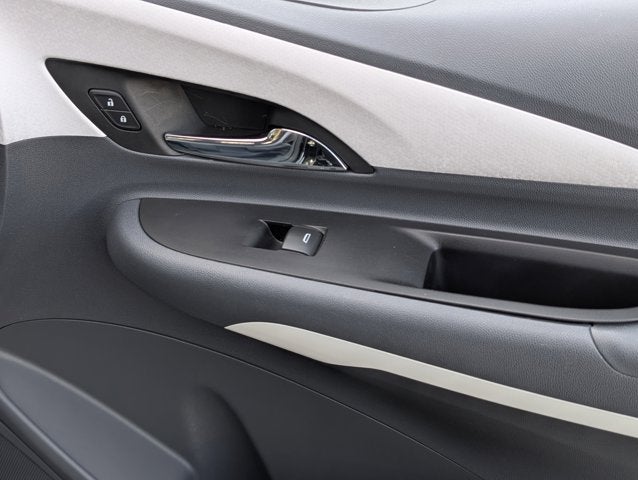 2020 Chevrolet Bolt EV LT