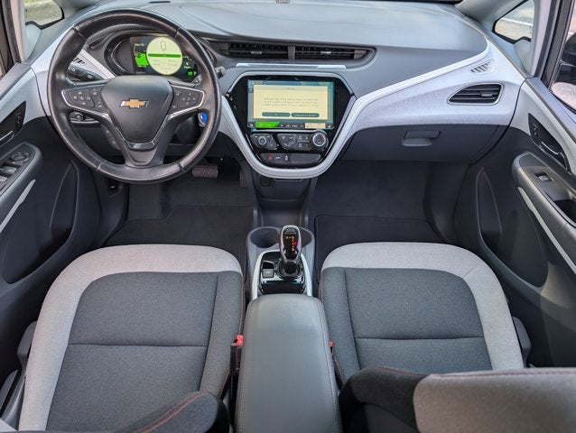 2020 Chevrolet Bolt EV LT