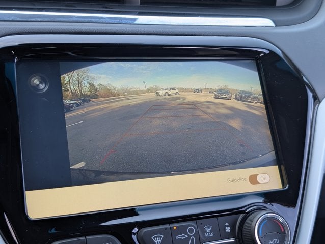 2020 Chevrolet Bolt EV LT