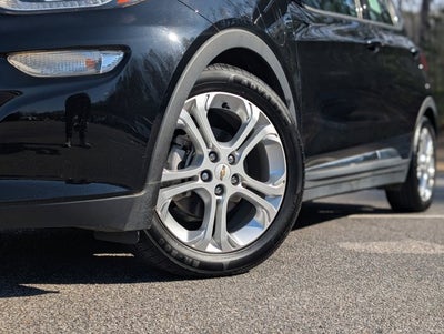 2020 Chevrolet Bolt EV LT