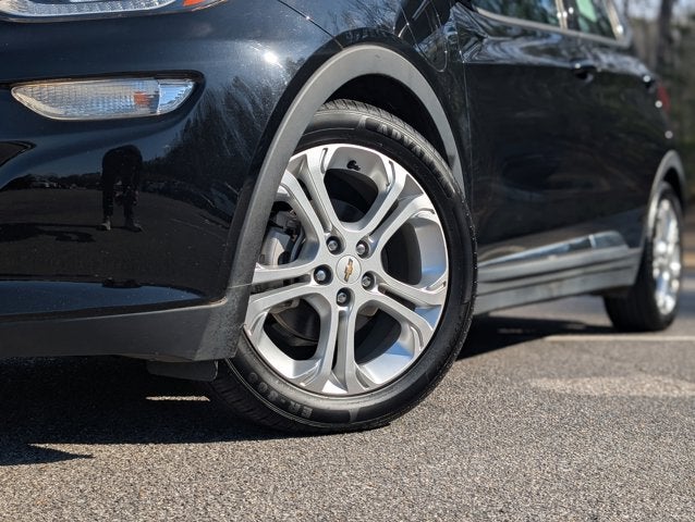 2020 Chevrolet Bolt EV LT