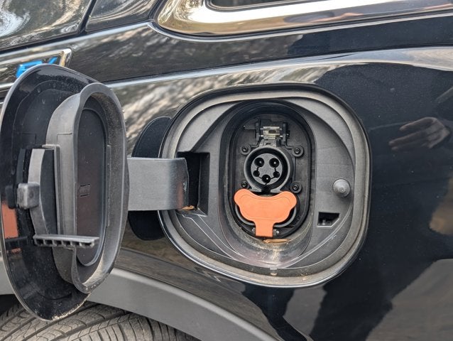 2020 Chevrolet Bolt EV LT