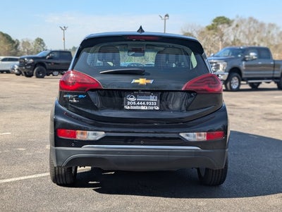 2020 Chevrolet Bolt EV LT