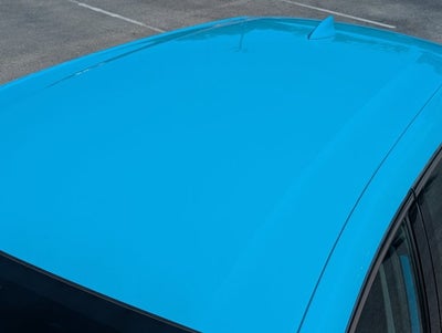 2021 Chevrolet Bolt EV LT