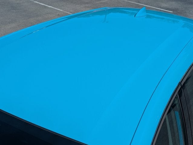 2021 Chevrolet Bolt EV LT