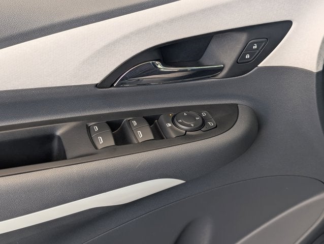 2021 Chevrolet Bolt EV LT