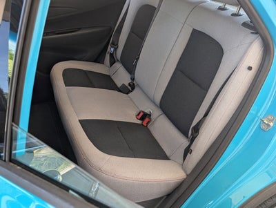 2021 Chevrolet Bolt EV LT