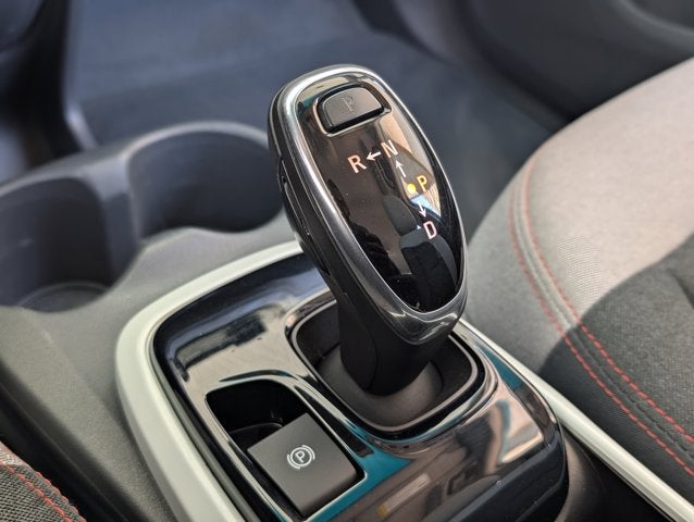 2021 Chevrolet Bolt EV LT