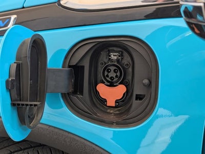 2021 Chevrolet Bolt EV LT