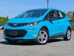 2021 Chevrolet Bolt EV LT