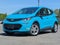 2021 Chevrolet Bolt EV LT