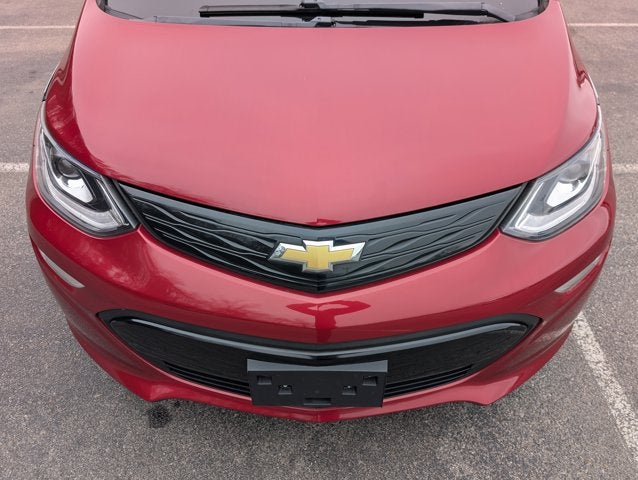 2020 Chevrolet Bolt EV LT