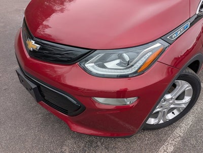 2020 Chevrolet Bolt EV LT