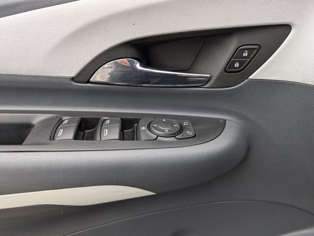 2020 Chevrolet Bolt EV LT