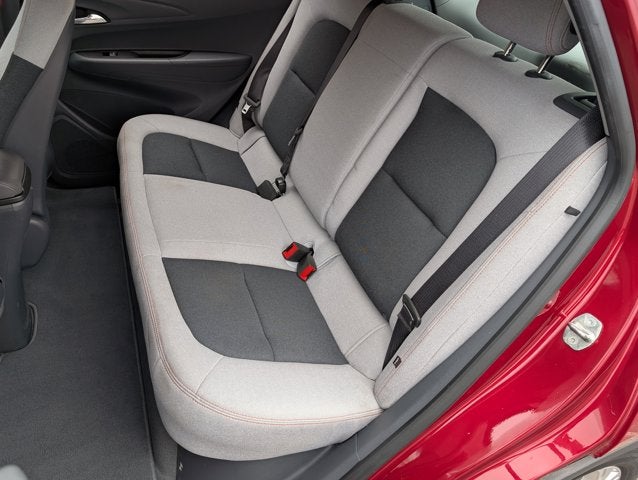 2020 Chevrolet Bolt EV LT