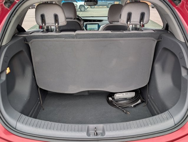 2020 Chevrolet Bolt EV LT