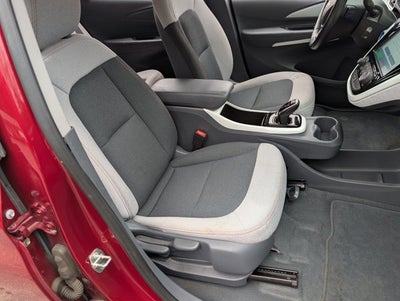 2020 Chevrolet Bolt EV LT