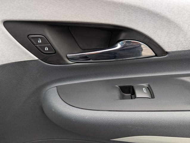 2020 Chevrolet Bolt EV LT