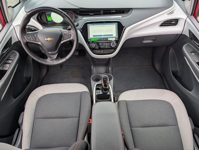 2020 Chevrolet Bolt EV LT