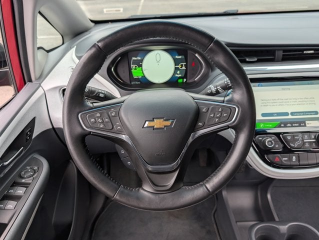 2020 Chevrolet Bolt EV LT