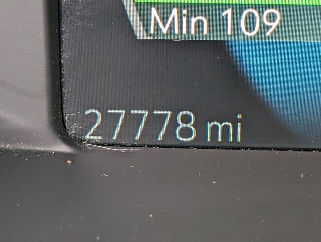 2020 Chevrolet Bolt EV LT