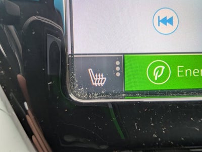 2020 Chevrolet Bolt EV LT