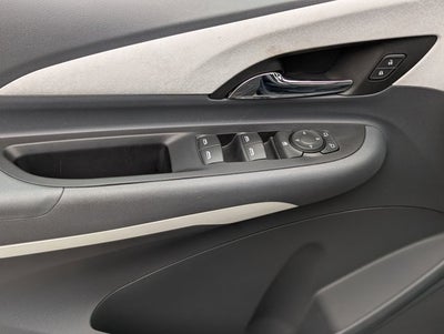 2020 Chevrolet Bolt EV LT