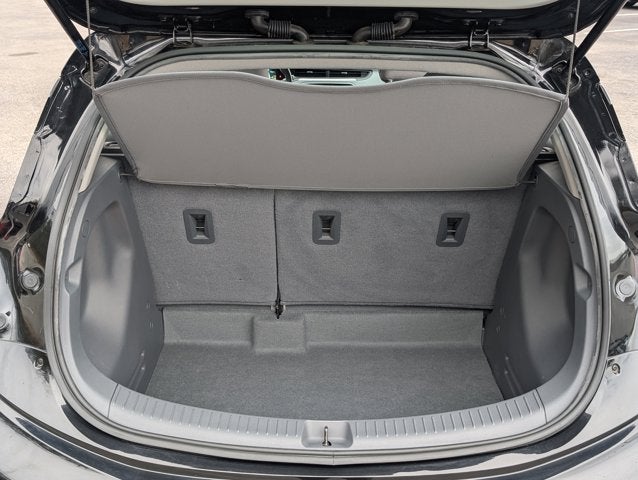 2020 Chevrolet Bolt EV LT