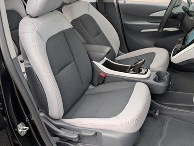 2020 Chevrolet Bolt EV LT