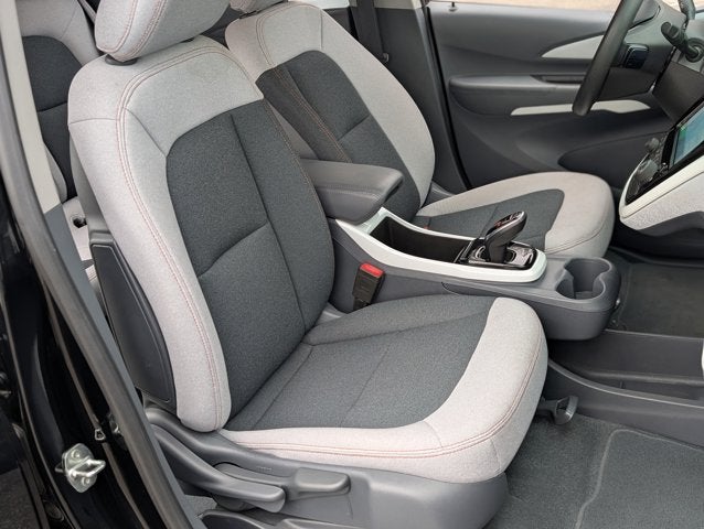 2020 Chevrolet Bolt EV LT