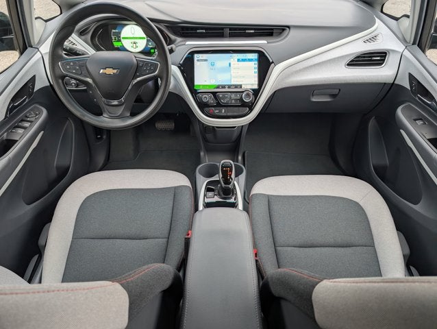 2020 Chevrolet Bolt EV LT