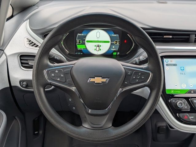 2020 Chevrolet Bolt EV LT