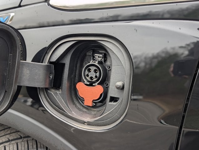 2020 Chevrolet Bolt EV LT