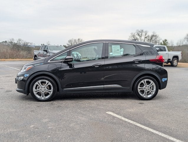 2020 Chevrolet Bolt EV LT