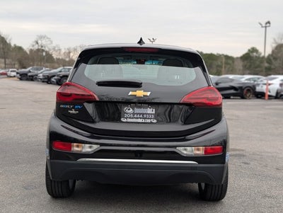 2020 Chevrolet Bolt EV LT