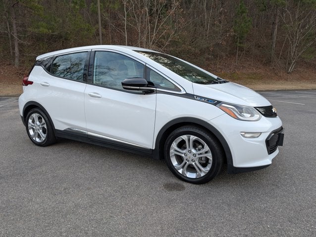 2020 Chevrolet Bolt EV LT
