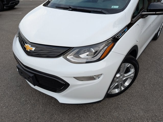 2020 Chevrolet Bolt EV LT