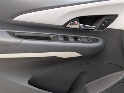 2020 Chevrolet Bolt EV LT