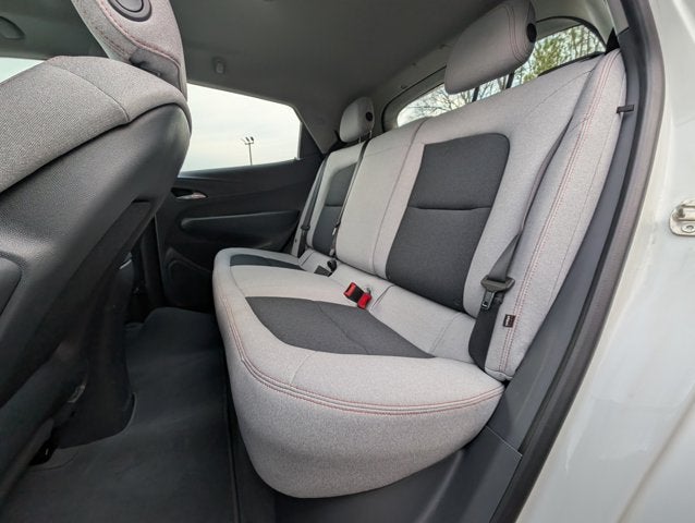 2020 Chevrolet Bolt EV LT