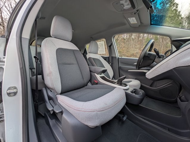 2020 Chevrolet Bolt EV LT