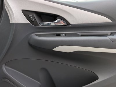 2020 Chevrolet Bolt EV LT